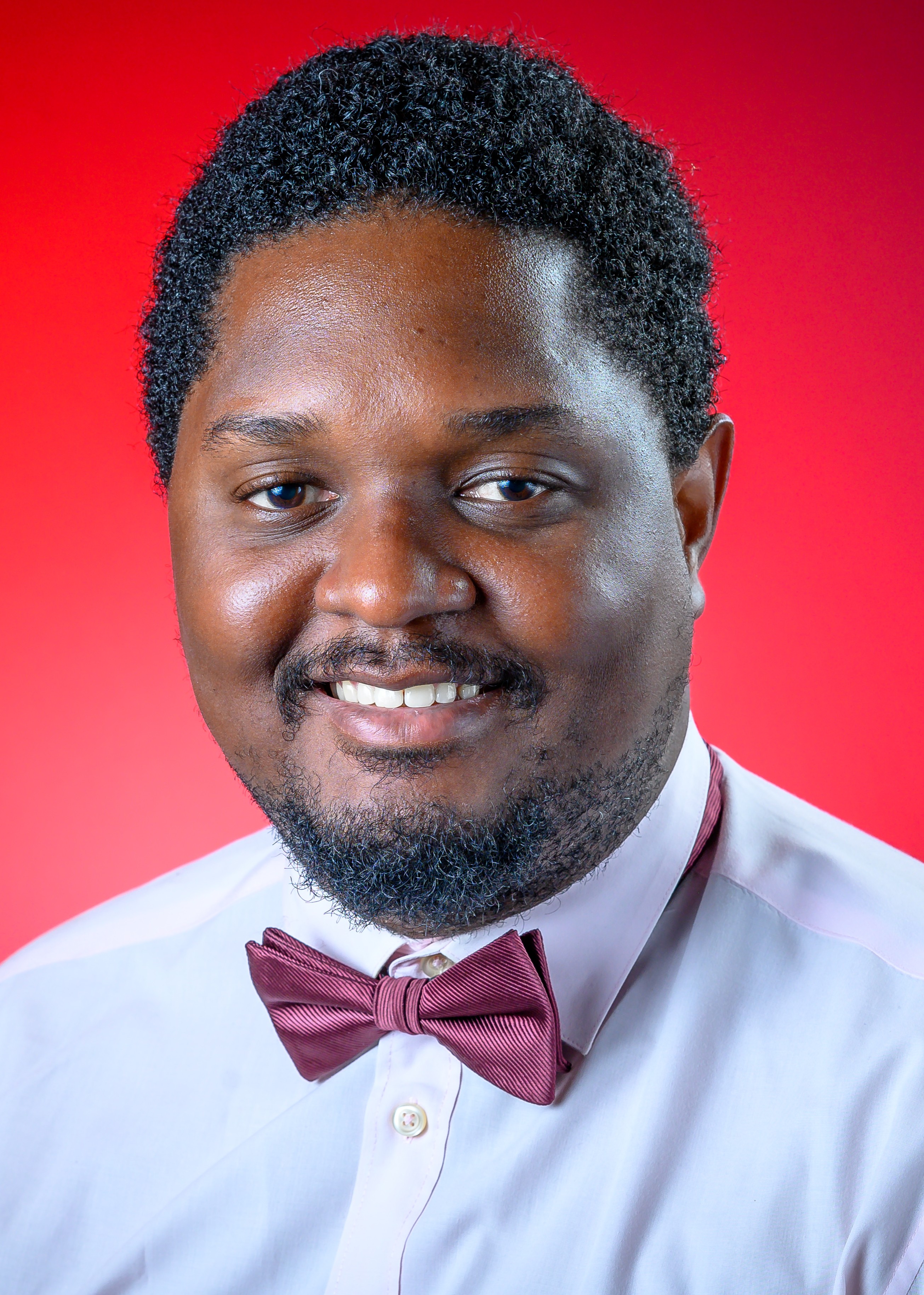 Mike Charles Headshot