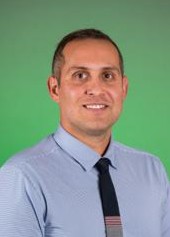 Ernesto Mejia, MD