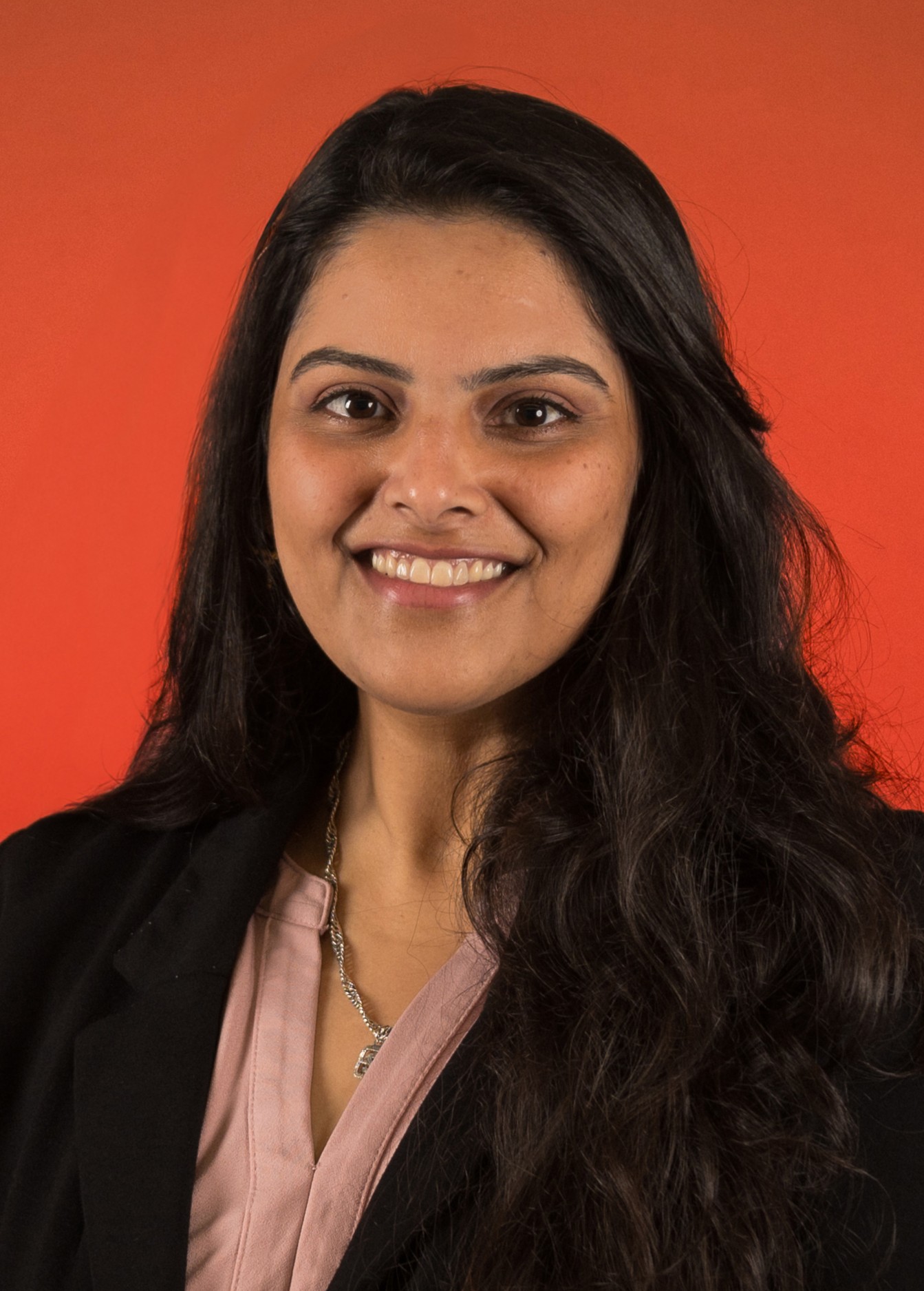 Saloni Trivedi Headshot
