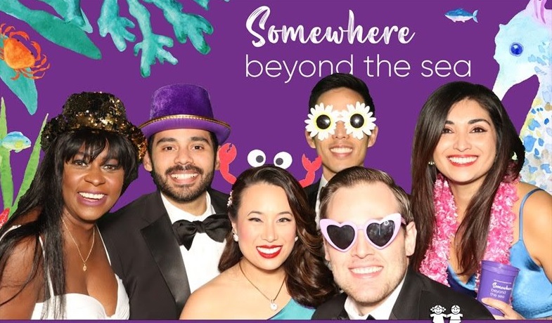 sugar plum under the sea diversity 2