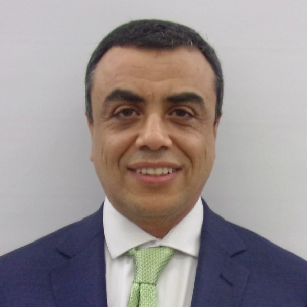 A. Al-Husaini