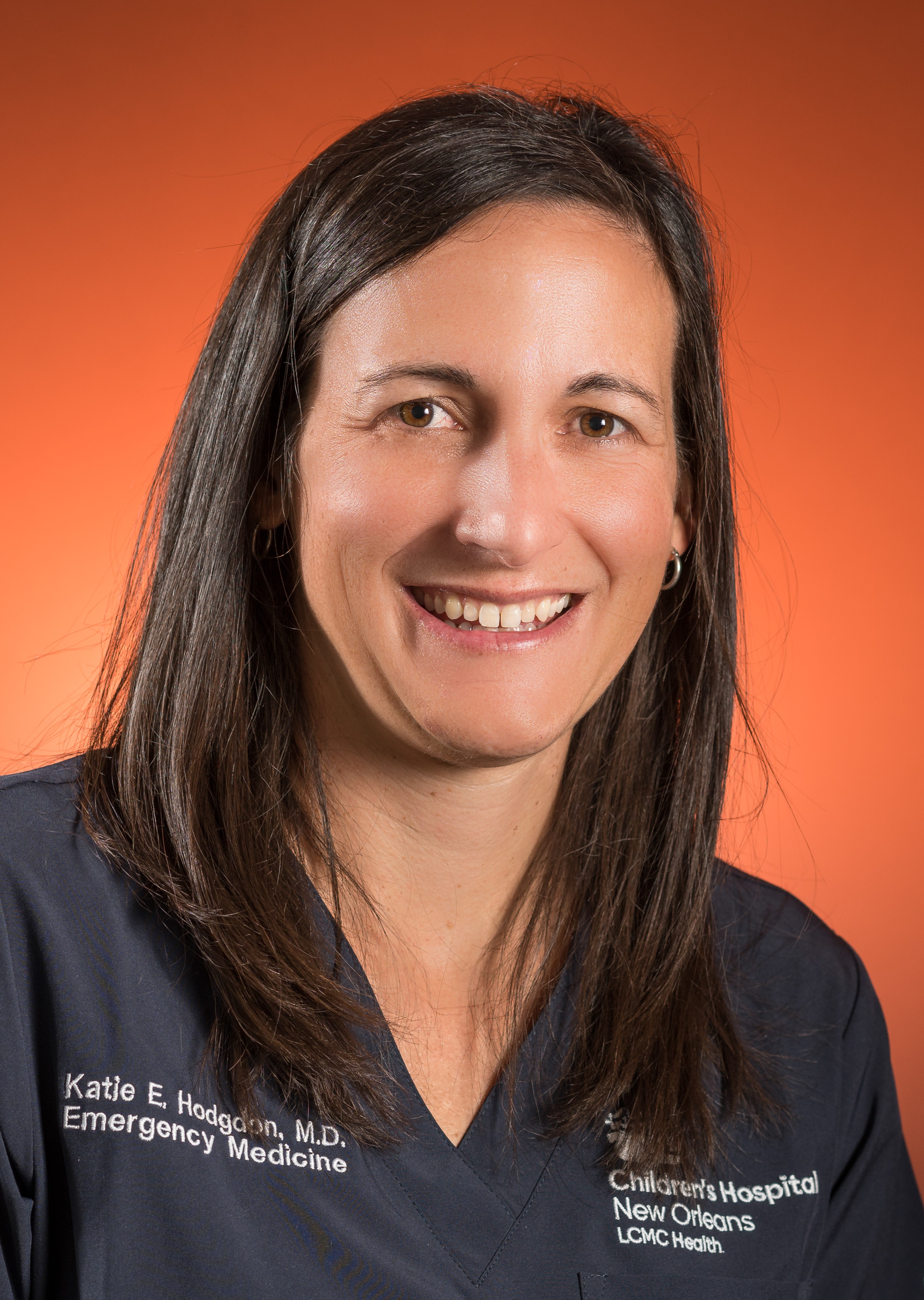 Kathryn Hodgdon Headshot