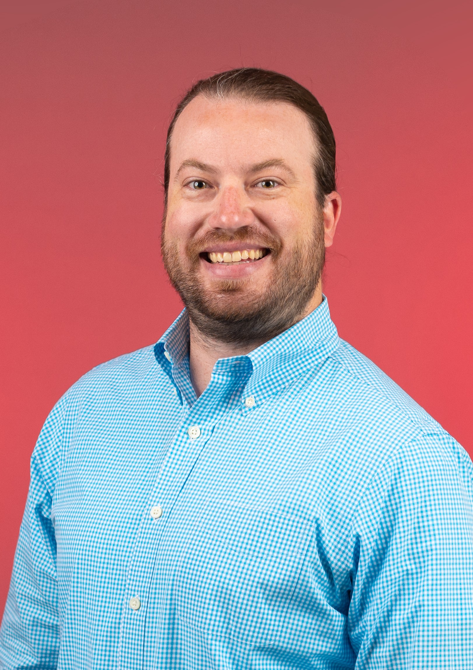 Drexel Proctor Headshot