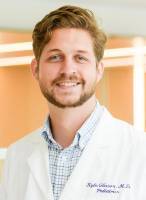 Kyle Glisson headshot