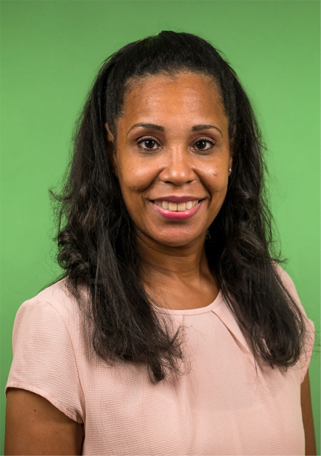 cori morrison