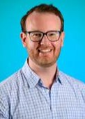 Michael Evers, MD Headshot
