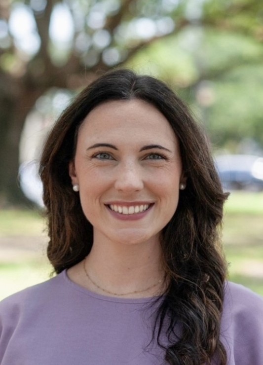 Kayley Kish Headshot