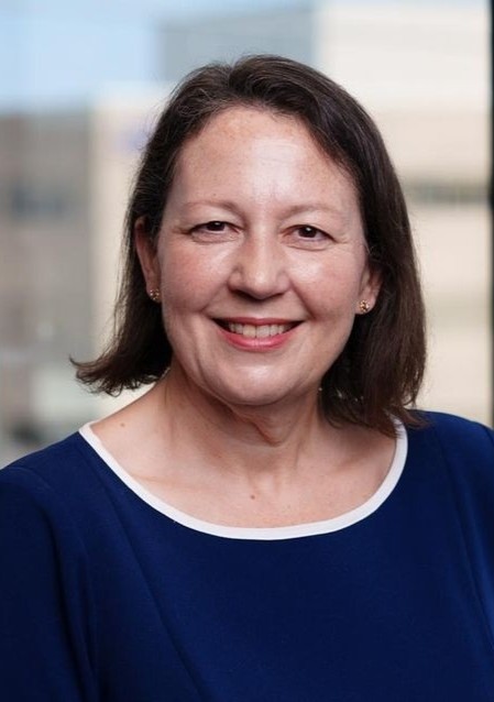 Amy Creel, MD