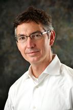 Gary Duhon, MD Headshot