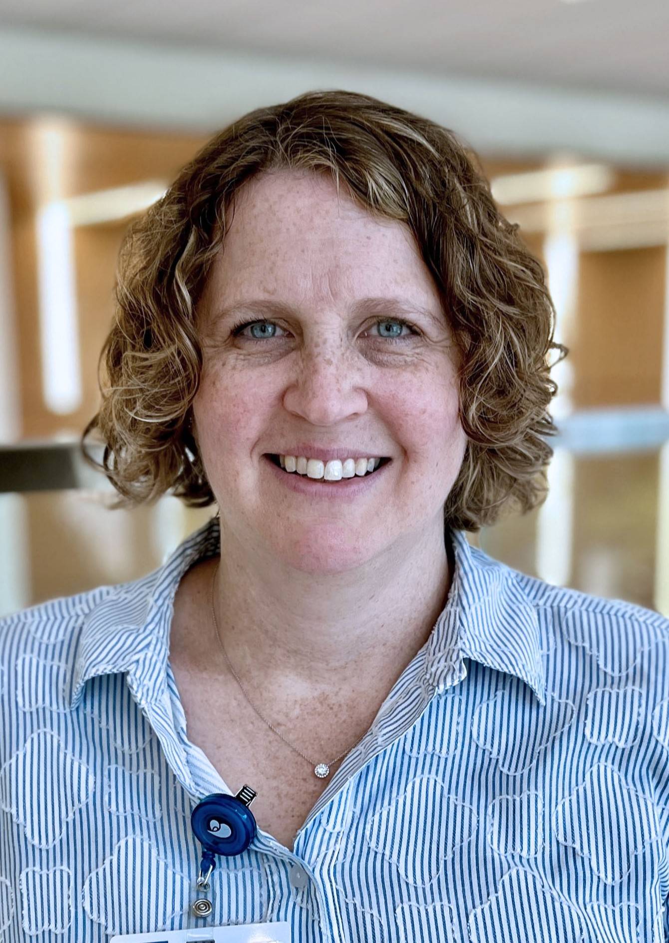 Hallinan Headshot