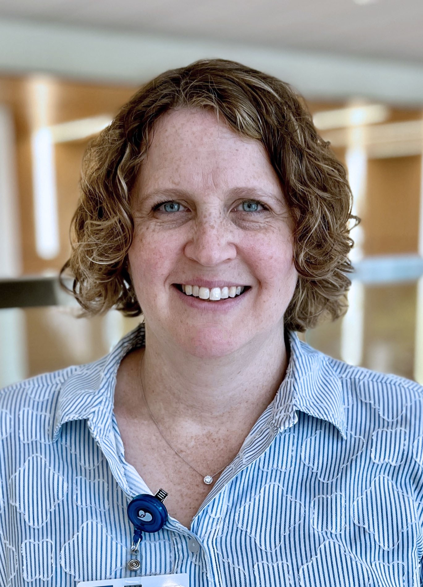 Hallinan Headshot