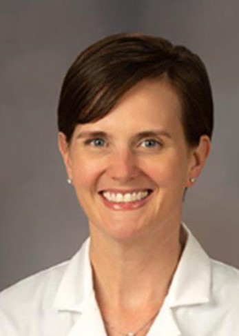 Carrie Henderson, MD Headshot