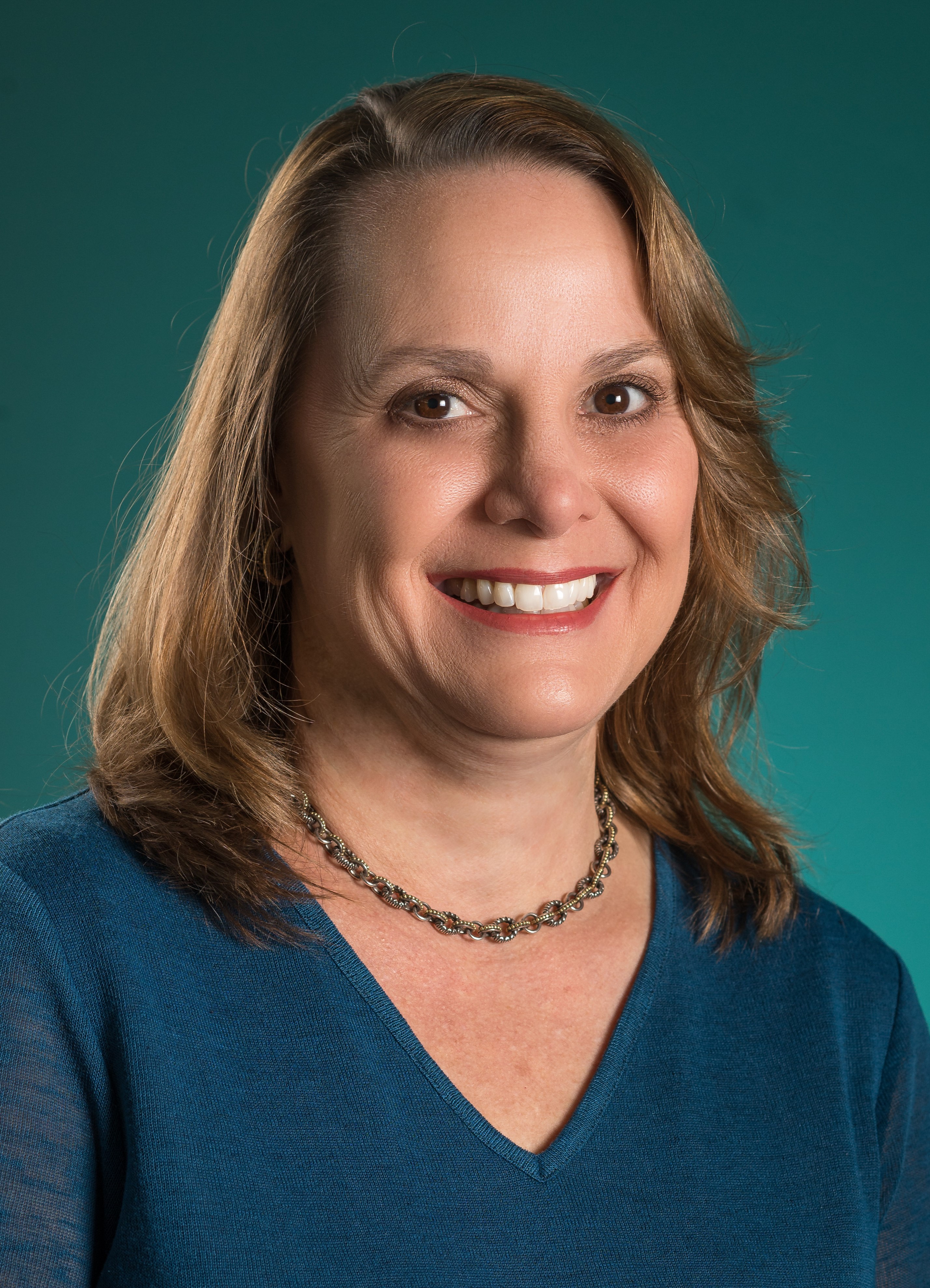 Richelle Monier, MD Headshot