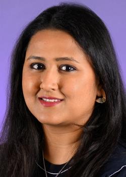 Ira Shukla, MD Headshot