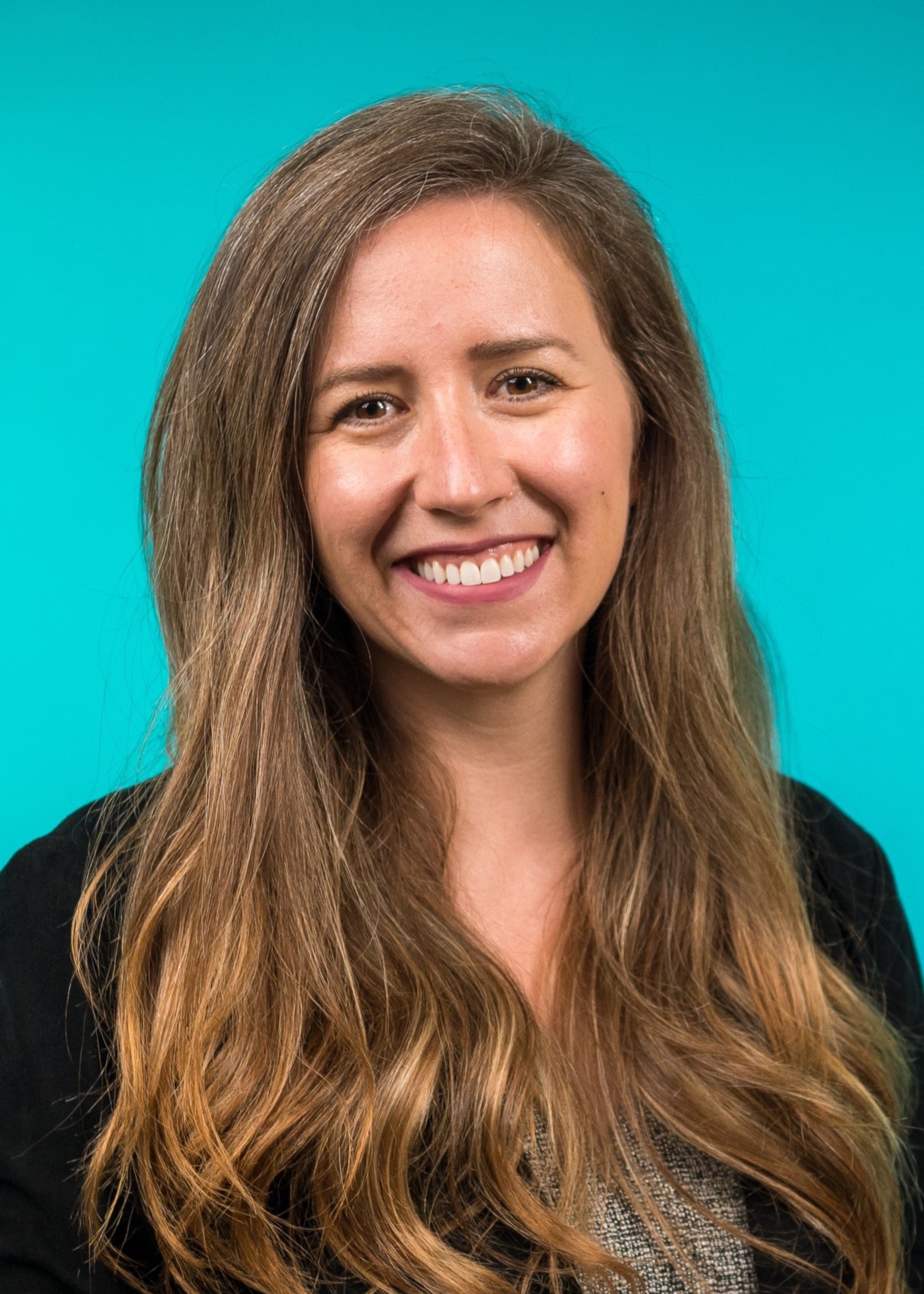 Kayla Phelps, MD Headshot