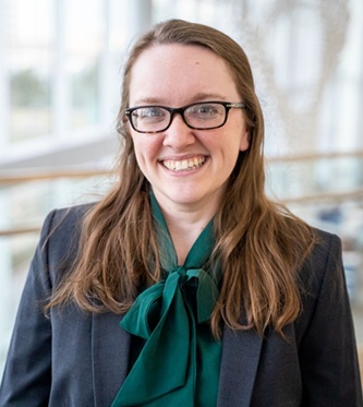 Caitlin Creel, MD, MPH