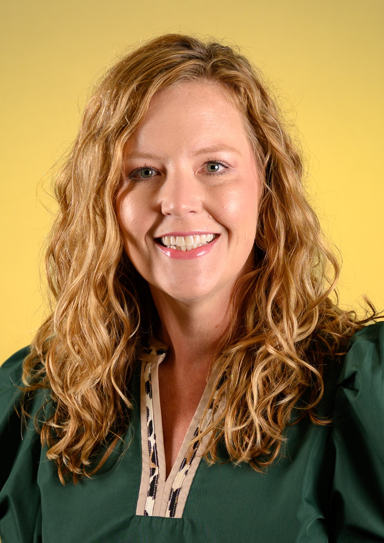 Chelsey Sandlin Headshot