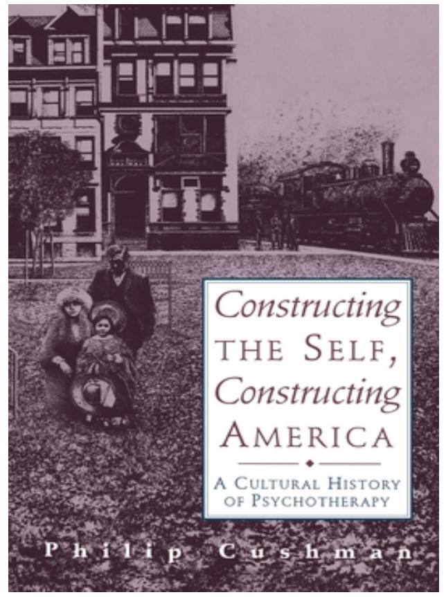 Constructing the Self