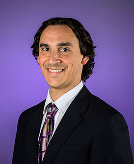Andrew Silvera photo