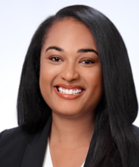 Dr. Keionne Green