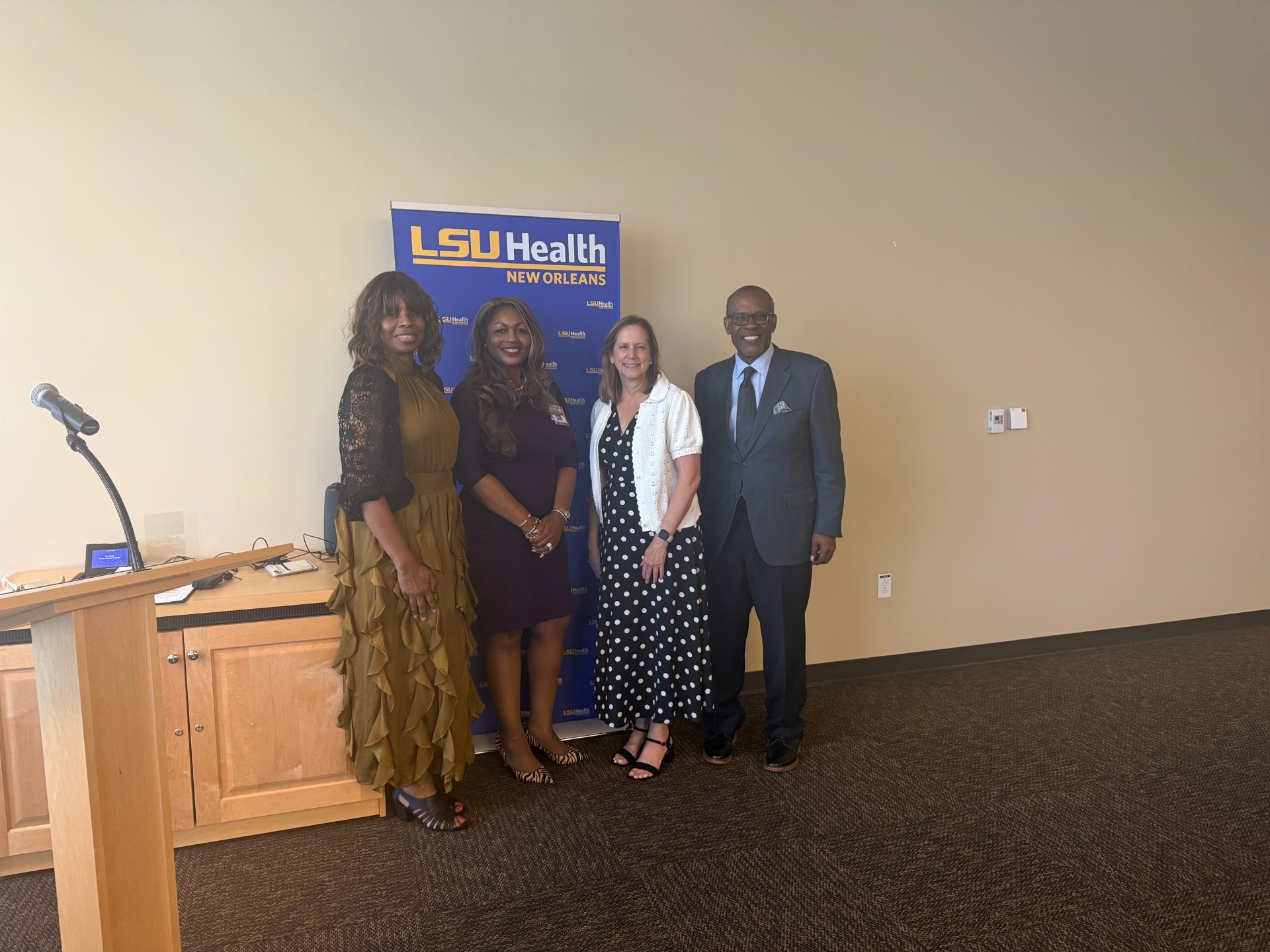 Tiger Scholars Leadership