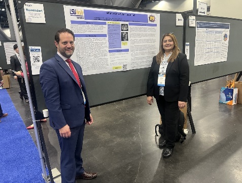 Calm Before the Storm Poster