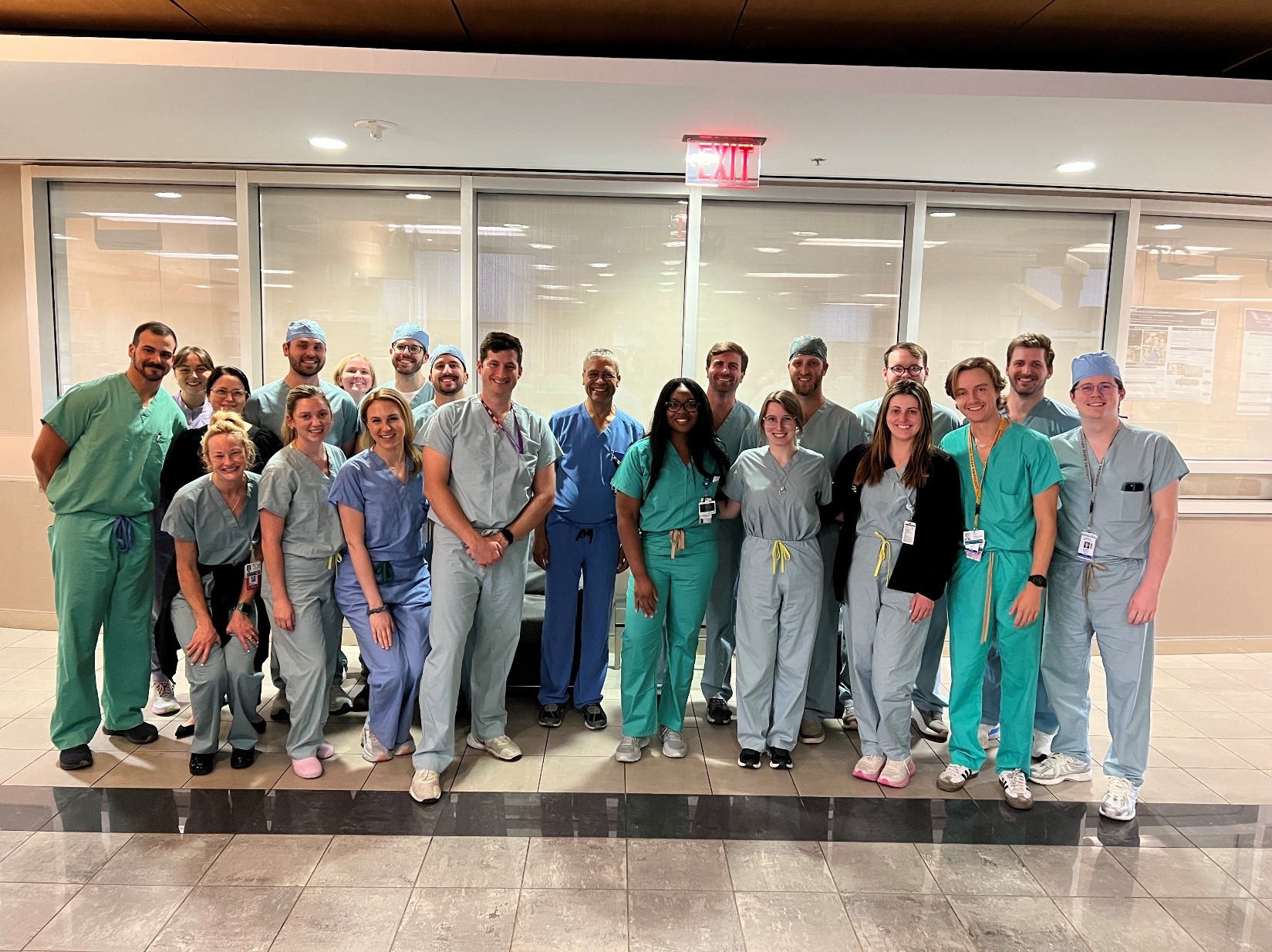 temporal bone course