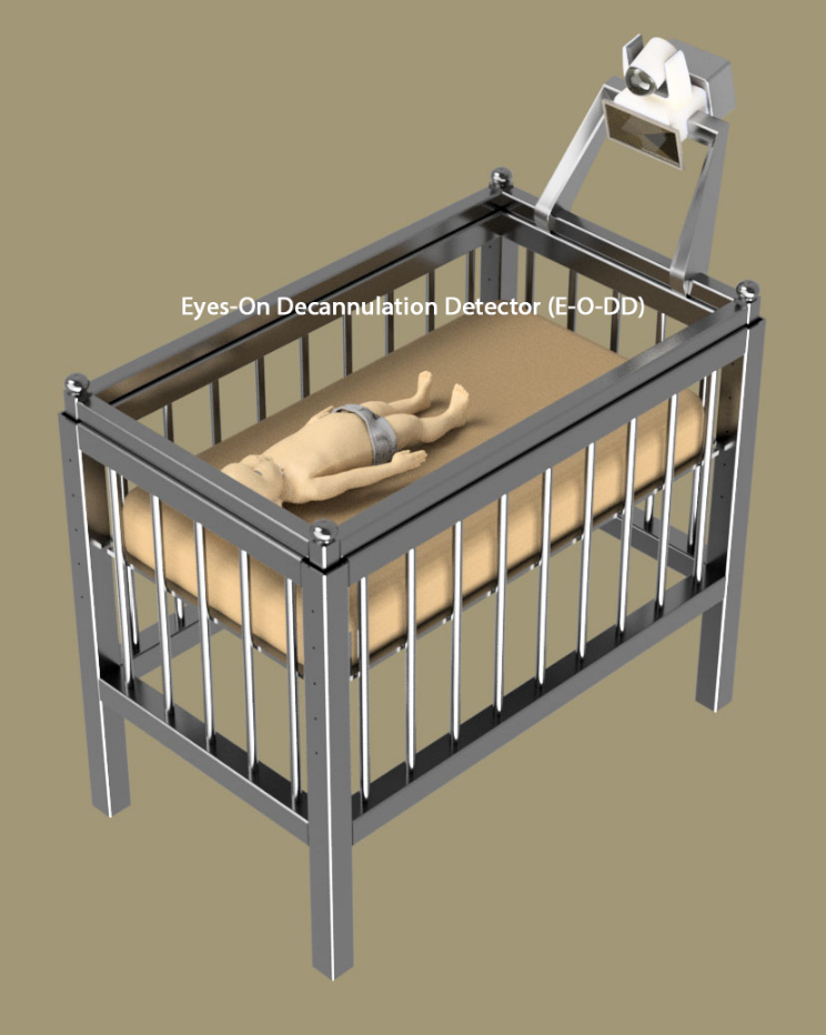 Dr. Dunham's innovation