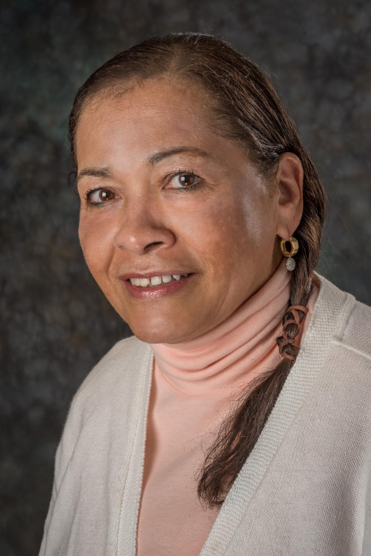Dr. Raynorda Brown
