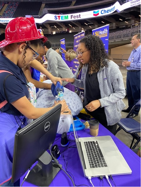 STEM Fest