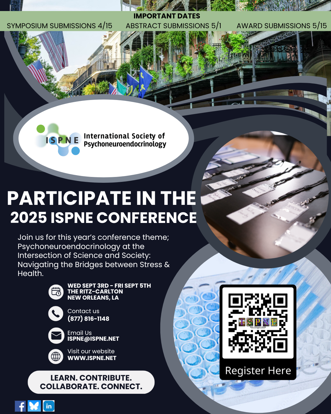 ispne poster