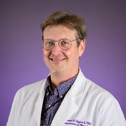 Robert Siggins