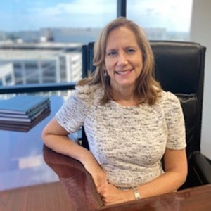 Angela Amedee, PhD