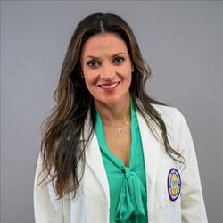 Flavia Souza-Smith