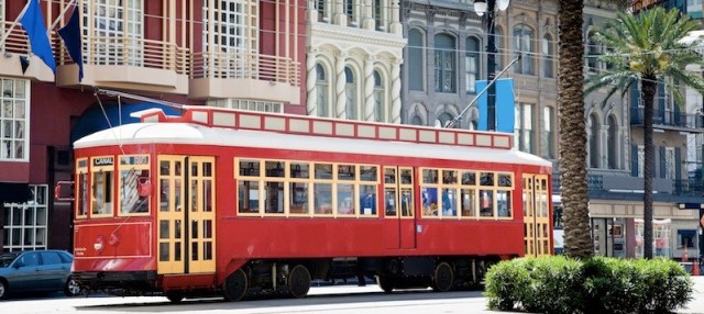 New-Orleans-Streetcar