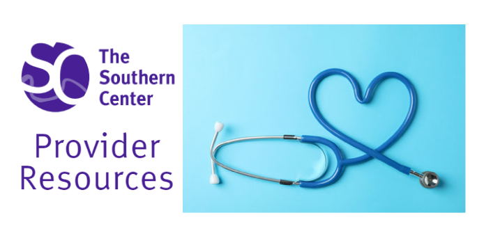 provider resources
