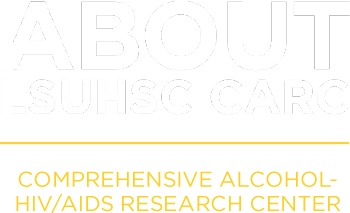 About LSUHSC CARC
