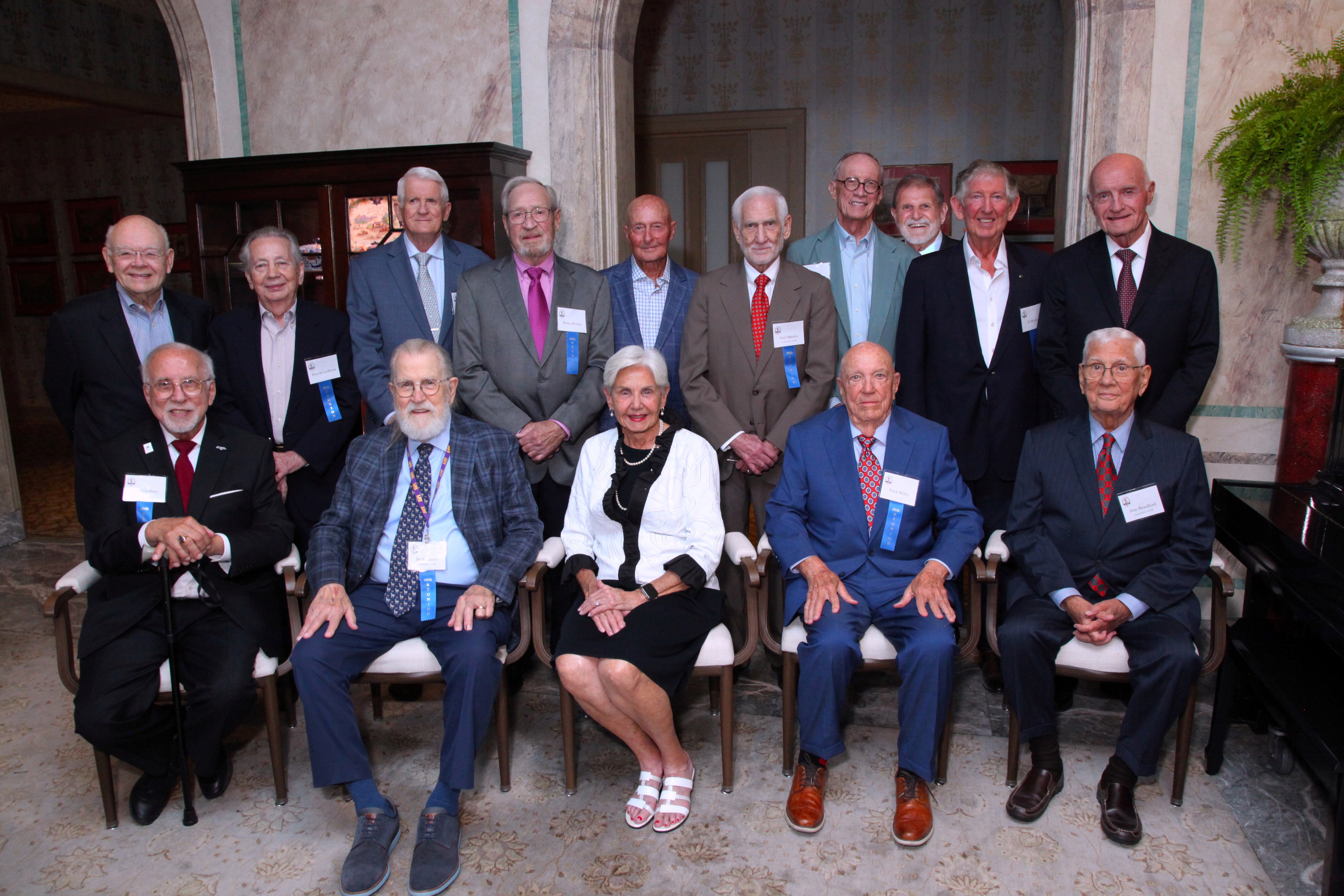 Class of 1964 Photo 2024