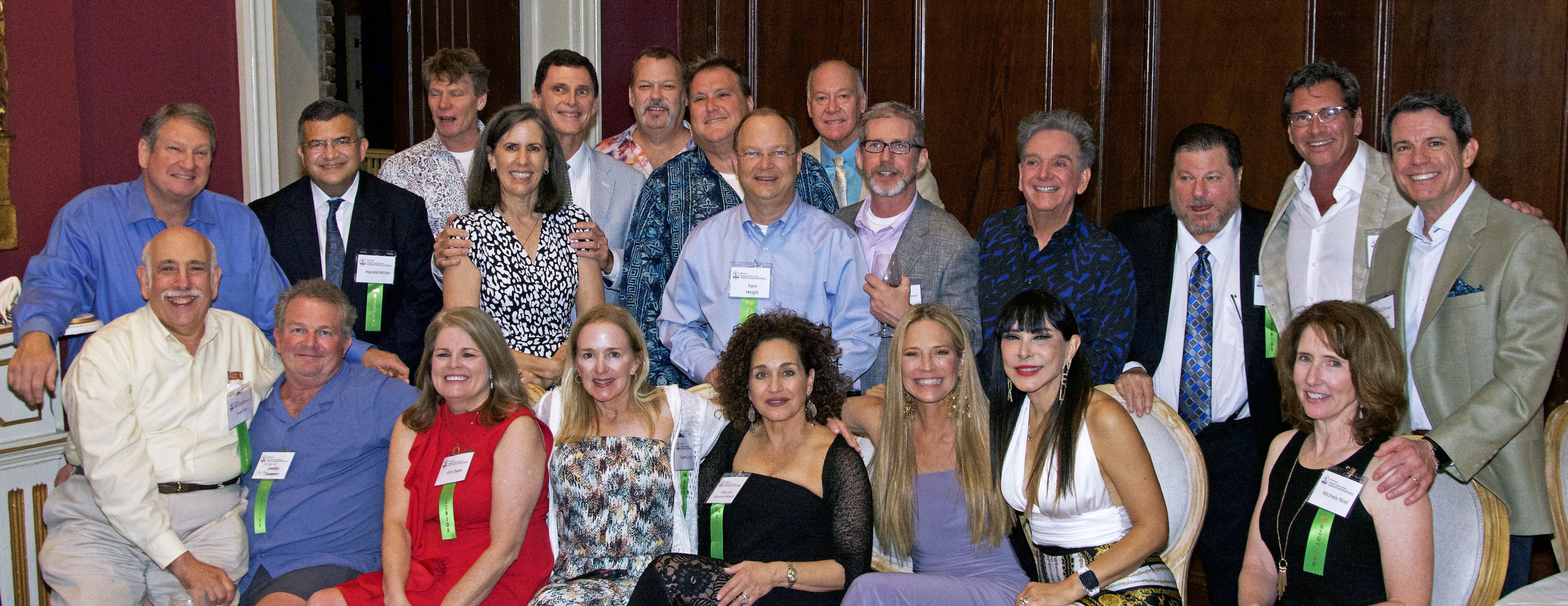 1991 reunion photo 2022