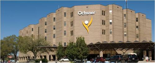 LSUHSC School Of Medicine LSUHSC School Of Medicine