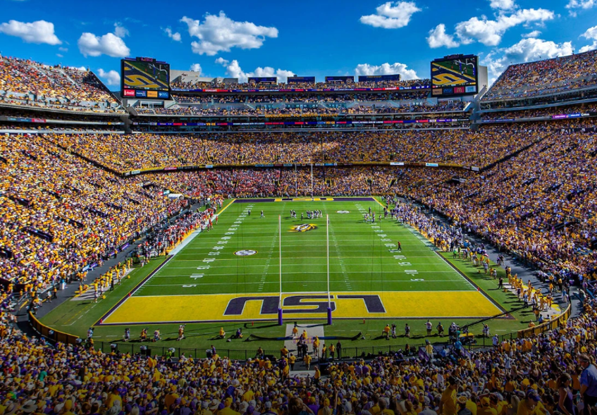 LSU