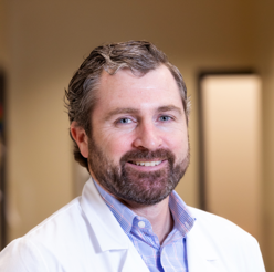 Stephen Etheredge, MD, CAQSM