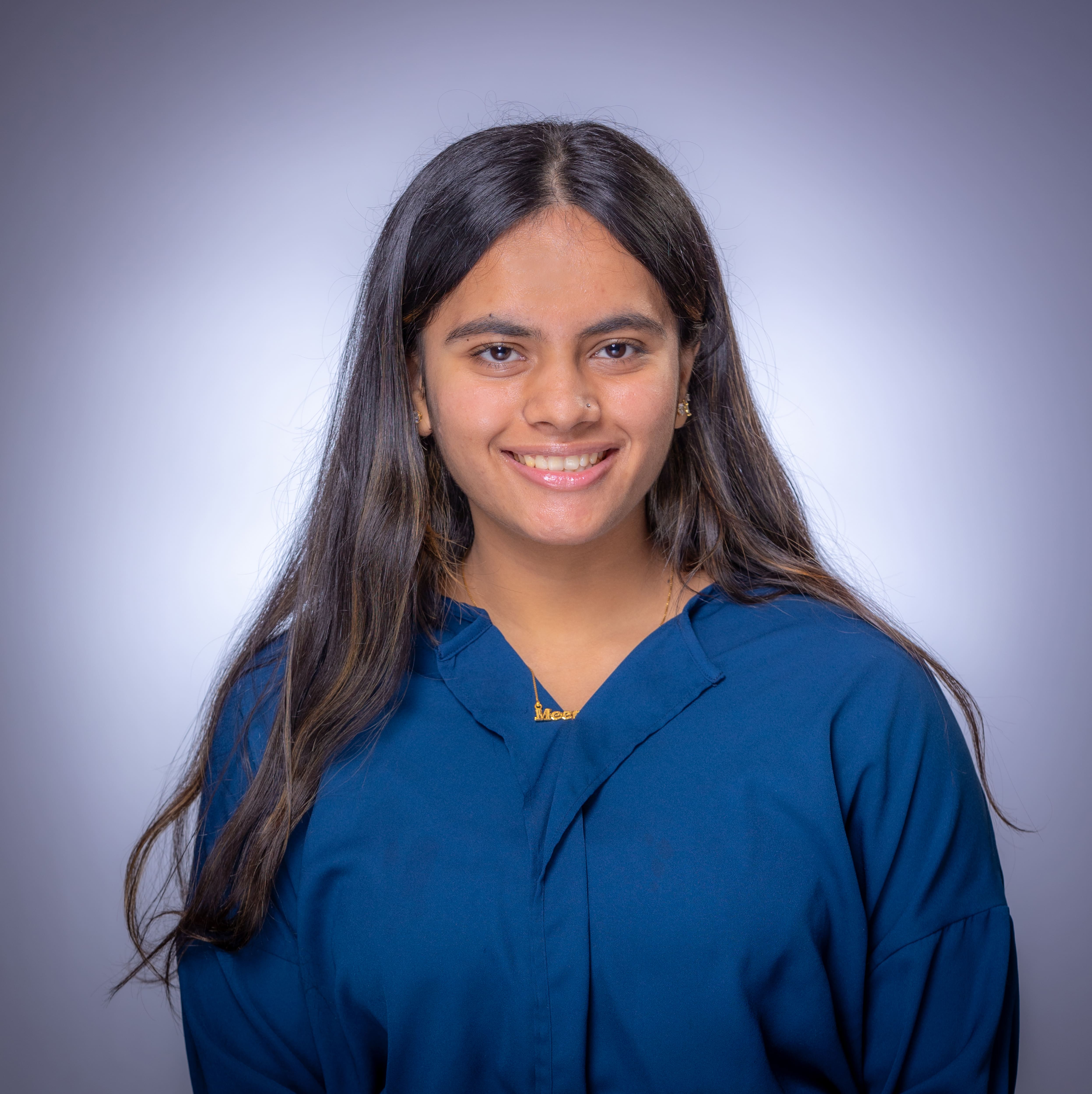 Meera Patel (Alahari)