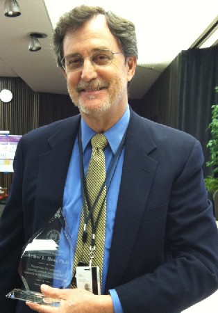 Dr. Arthur Haas