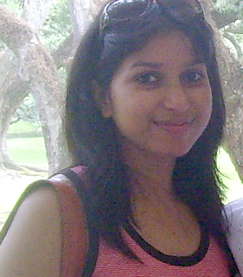 Prachi Jain Photo