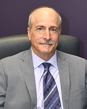 Peter WInsauer, Ph.D.