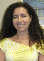 Francesca Peruzzi, PhD