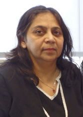 Shankar Sharmila, Ph.D.