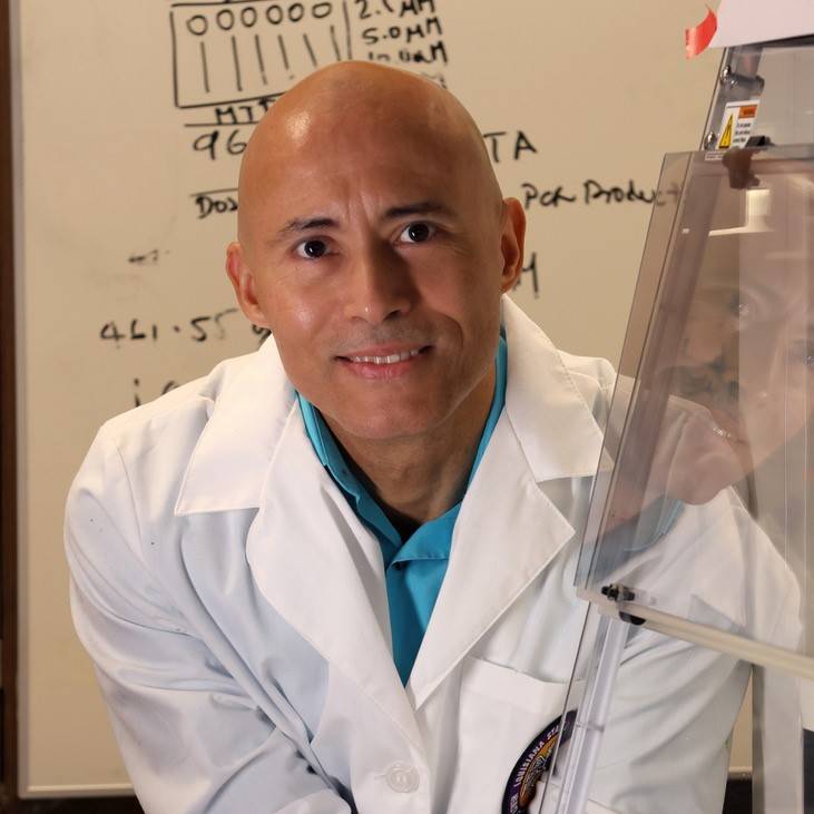 Dr. Zabaleta headshot