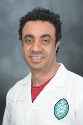 Biose's Headshot